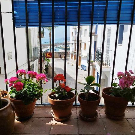 A H Rentals Casa Mira En Calma Peñíscola المظهر الخارجي الصورة