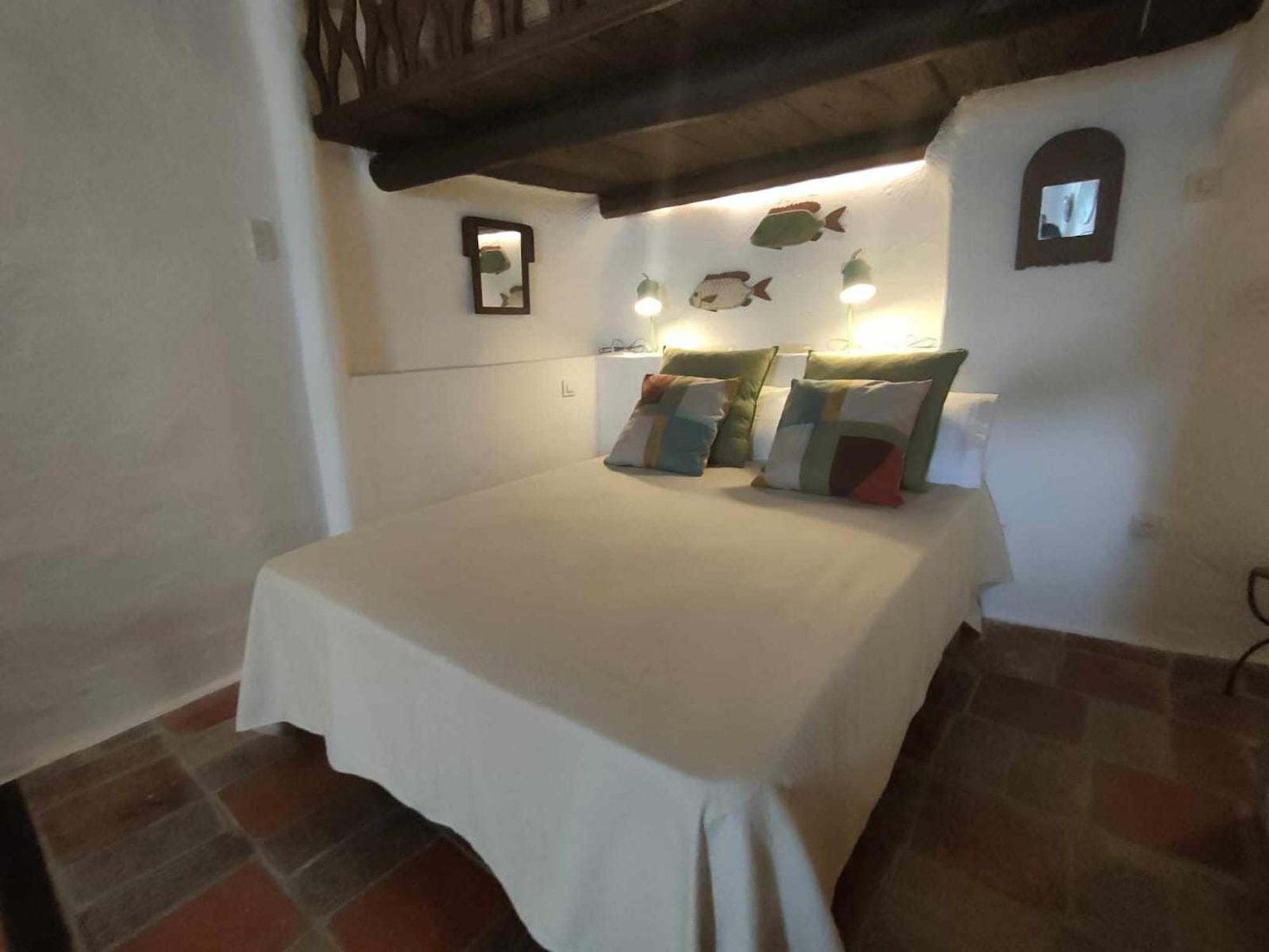 A H Rentals Casa Mira En Calma Peñíscola المظهر الخارجي الصورة