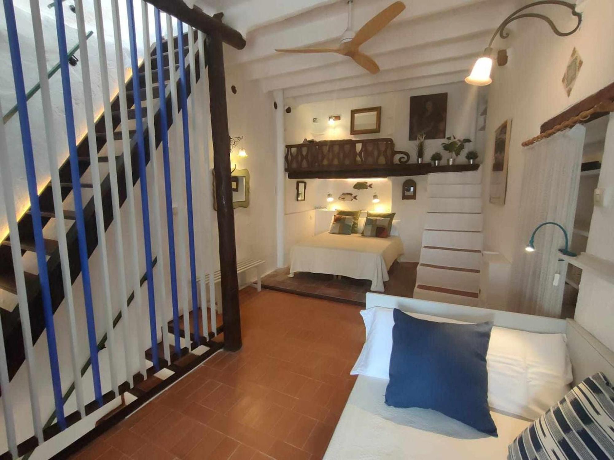 A H Rentals Casa Mira En Calma Peñíscola المظهر الخارجي الصورة