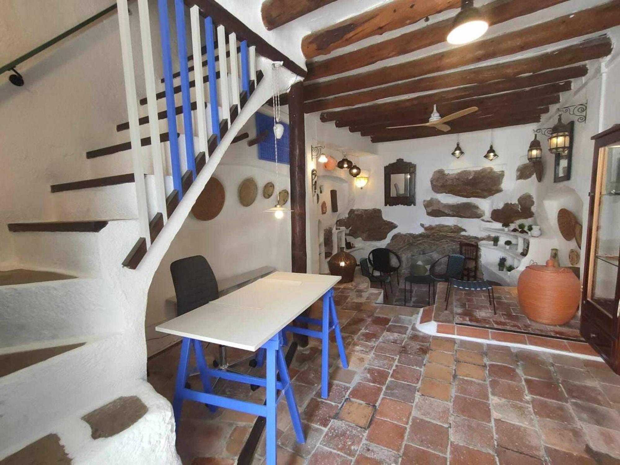 A H Rentals Casa Mira En Calma Peñíscola المظهر الخارجي الصورة