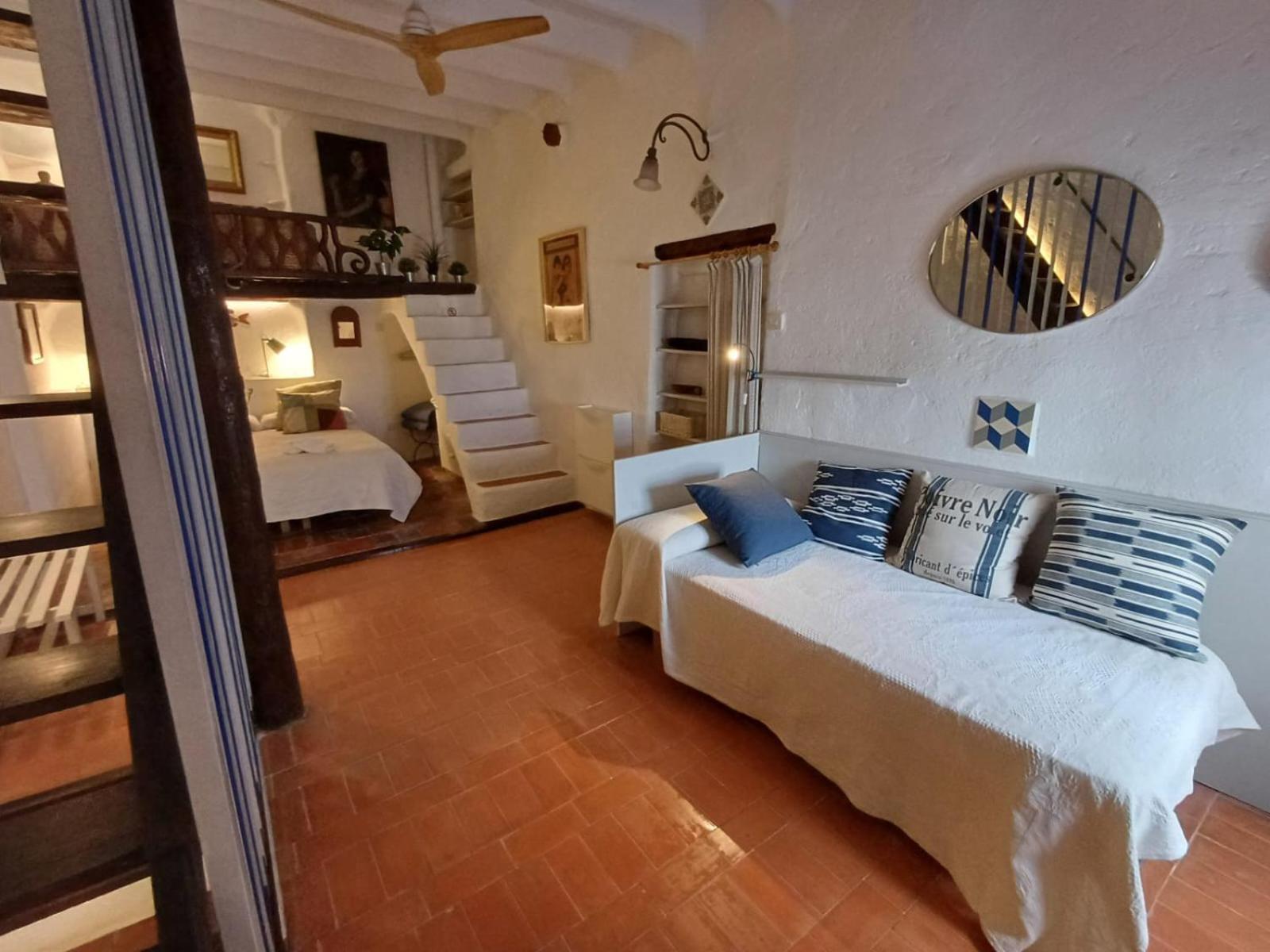 A H Rentals Casa Mira En Calma Peñíscola المظهر الخارجي الصورة
