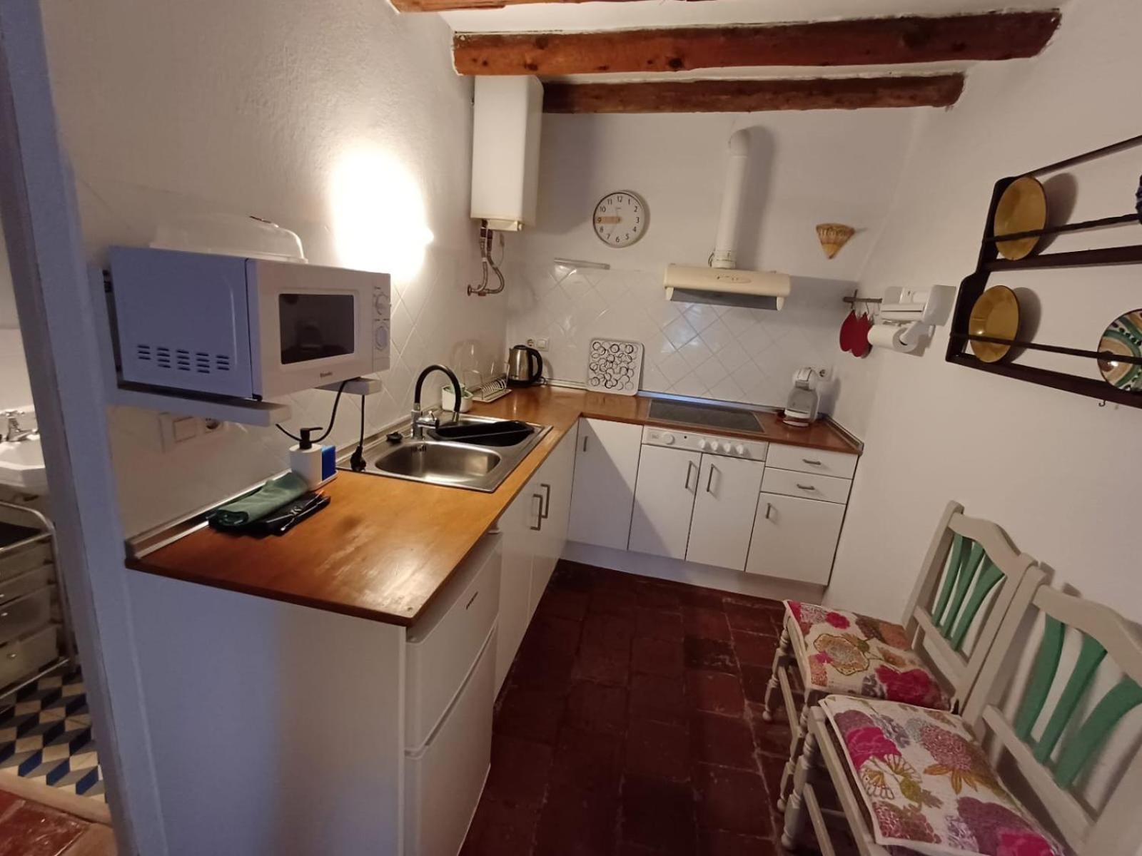 A H Rentals Casa Mira En Calma Peñíscola المظهر الخارجي الصورة