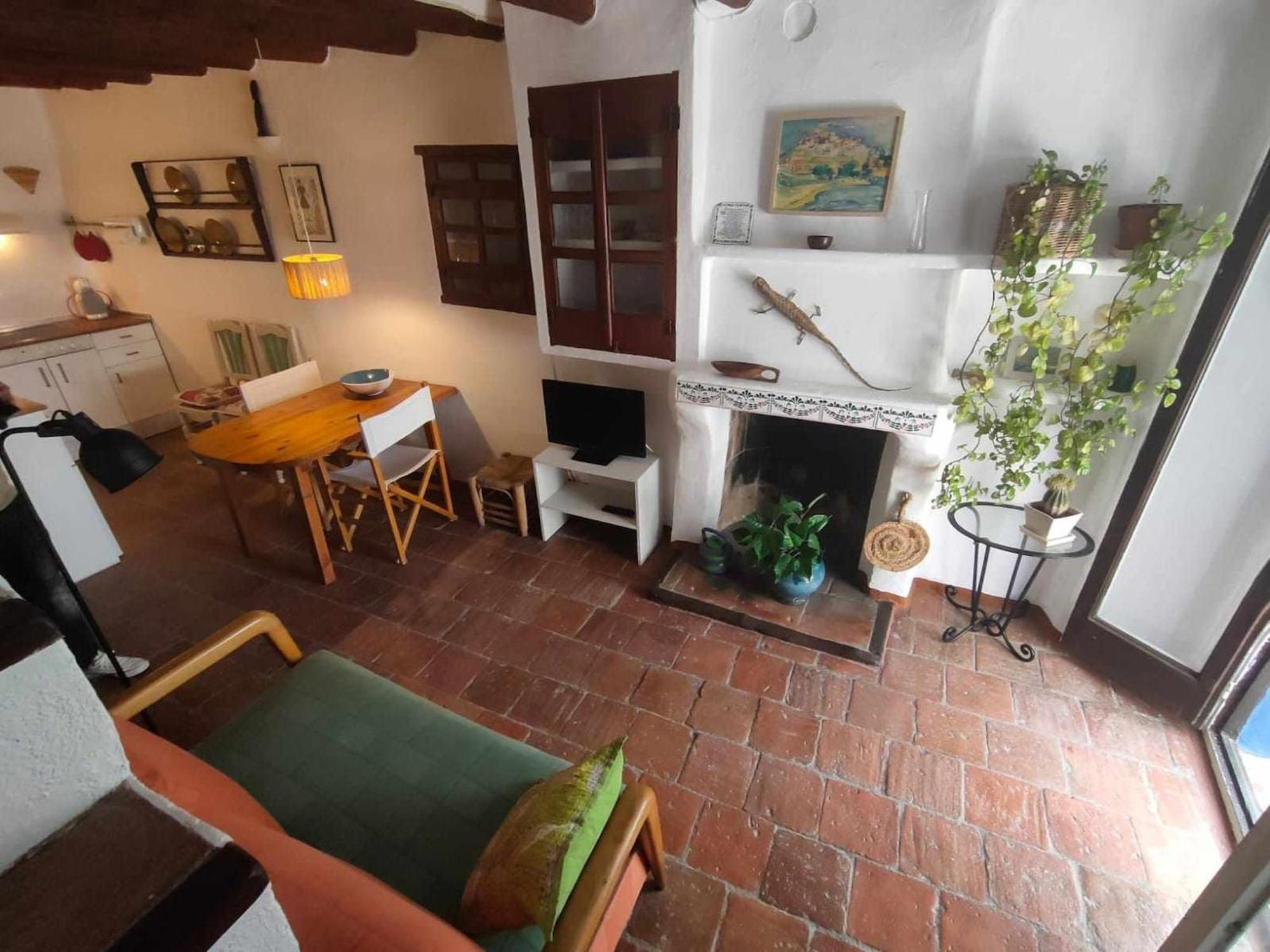 A H Rentals Casa Mira En Calma Peñíscola المظهر الخارجي الصورة