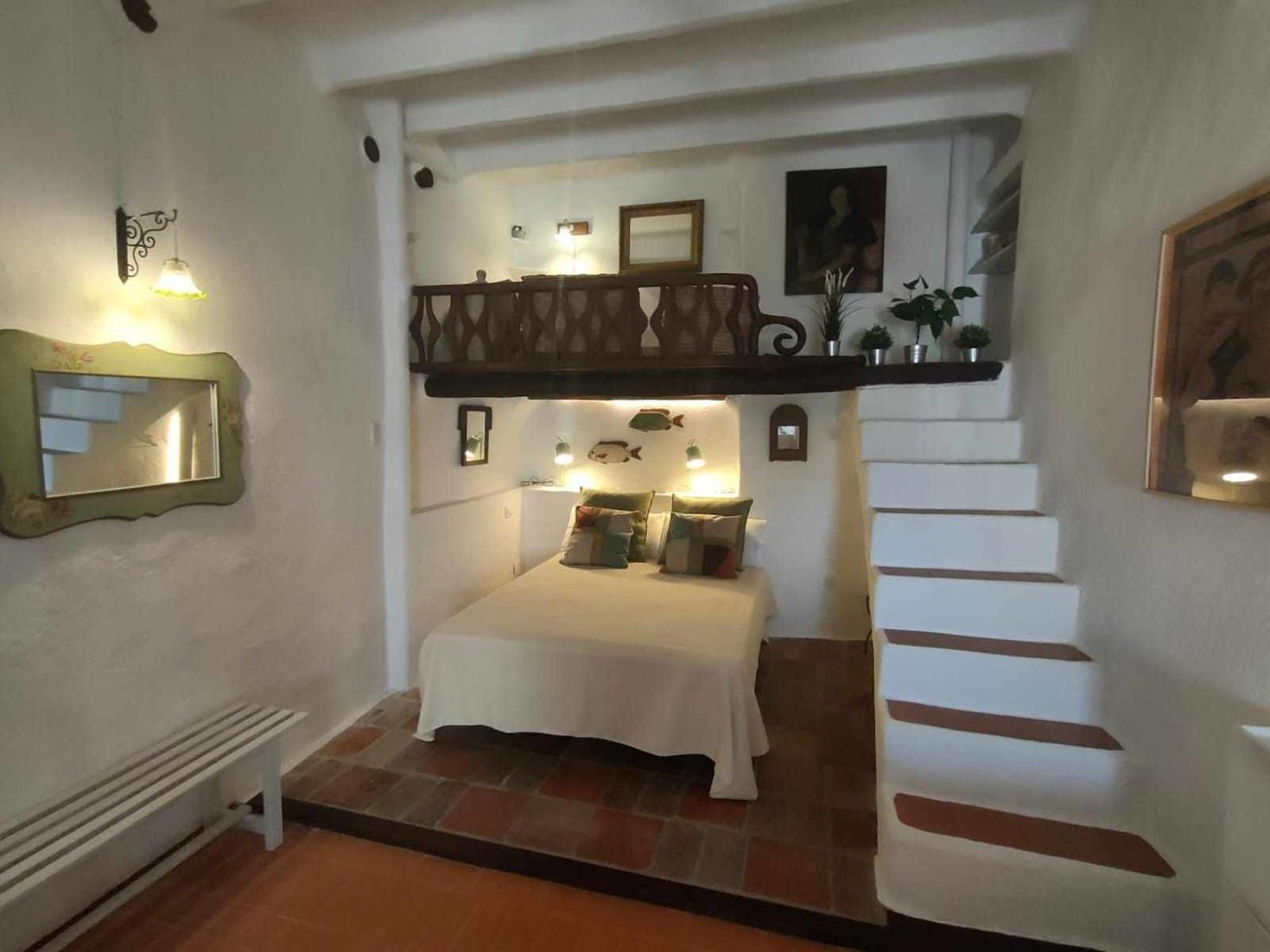 A H Rentals Casa Mira En Calma Peñíscola المظهر الخارجي الصورة