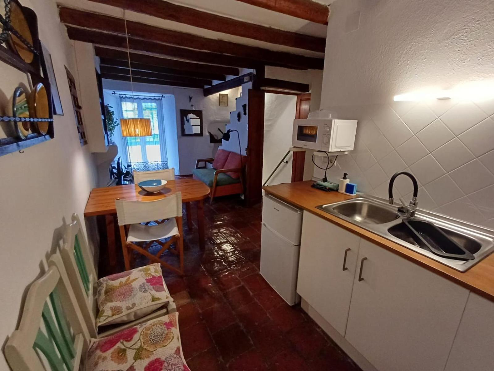 A H Rentals Casa Mira En Calma Peñíscola المظهر الخارجي الصورة