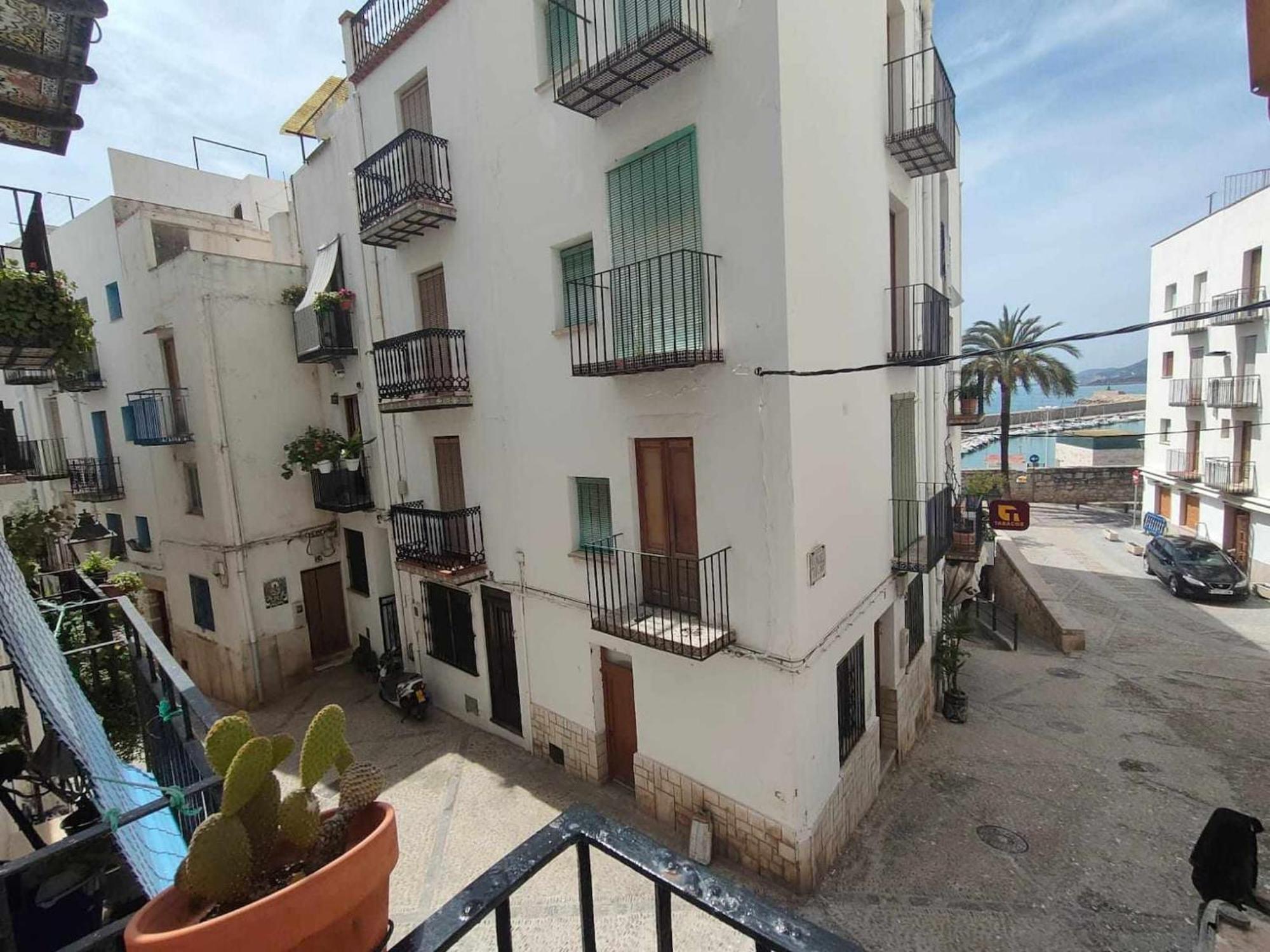 A H Rentals Casa Mira En Calma Peñíscola المظهر الخارجي الصورة