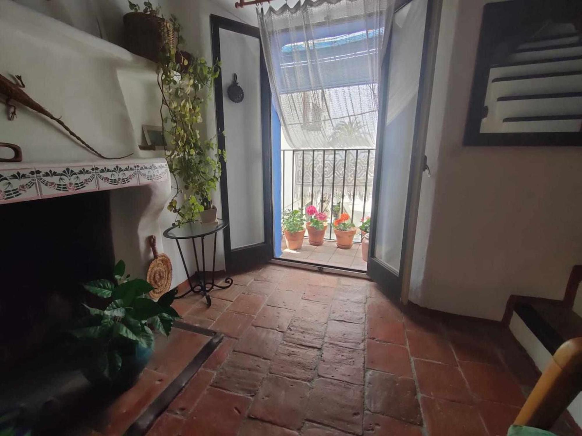 A H Rentals Casa Mira En Calma Peñíscola المظهر الخارجي الصورة