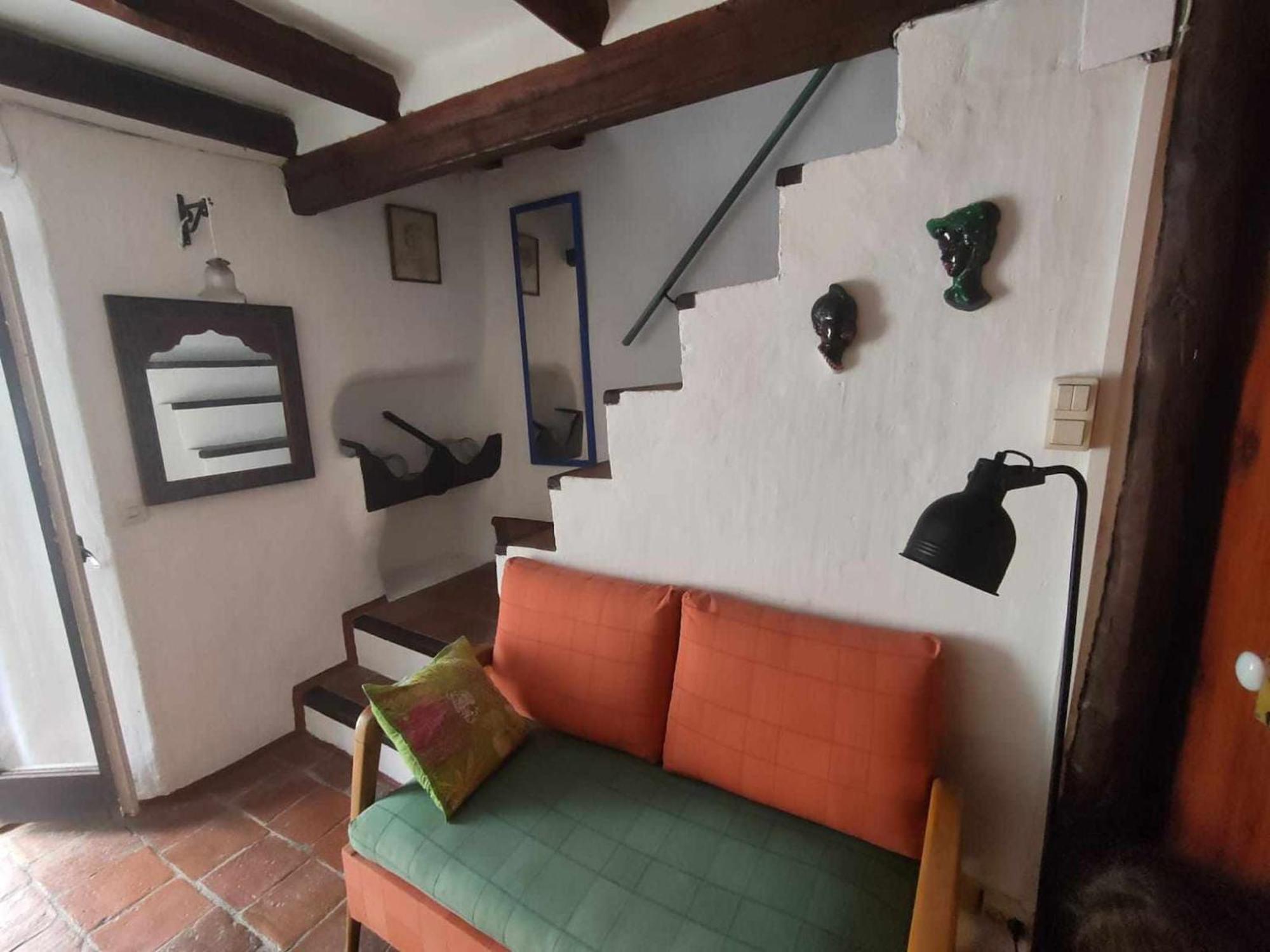 A H Rentals Casa Mira En Calma Peñíscola المظهر الخارجي الصورة